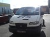 Hyundai chassis cabine